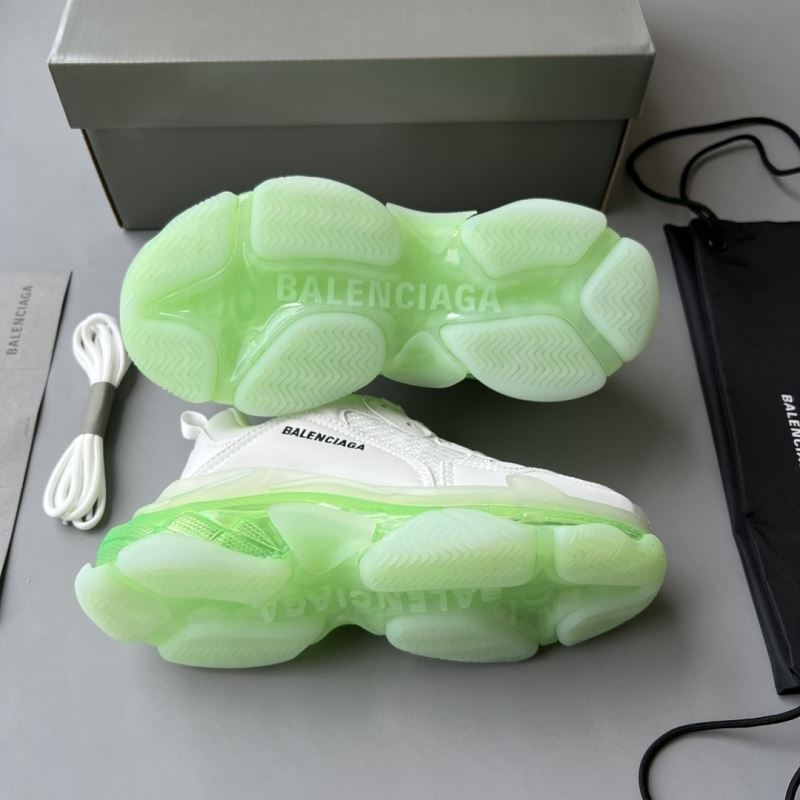 Balenciaga Triple S Series Shoes